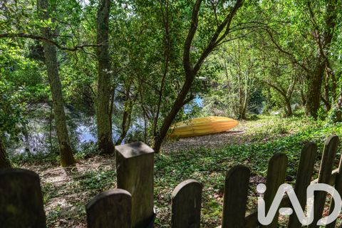 Villa i La Teste-de-Buch, Gironde, La Teste-de-Buch - € 799 000 | Ref: 14783 - foto 8