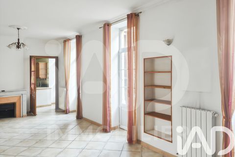 Lejlighed i Nimes, Gard, Nimes - € 169.000 | Ref: 43899 - foto 5