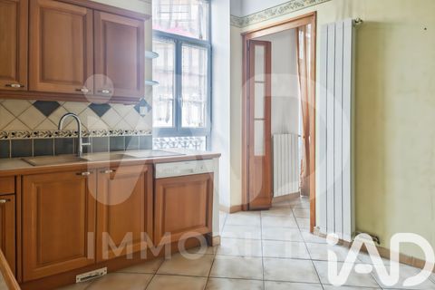 Lejlighed i Nimes, Gard, Nimes - € 169.000 | Ref: 43899 - foto 8