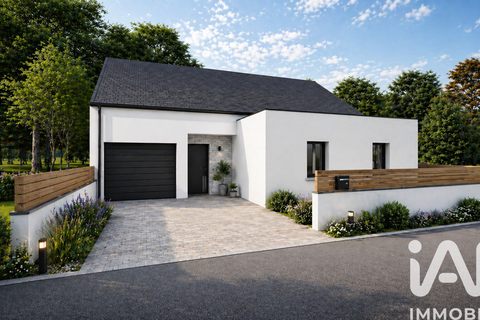 Villa a Ploeren, Morbihan, Ploeren - € 399.000 | Ref: 81345 - foto 2