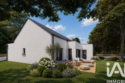 Villa a Ploeren, Morbihan, Ploeren - € 399.000 | Ref: 81345 - foto 3