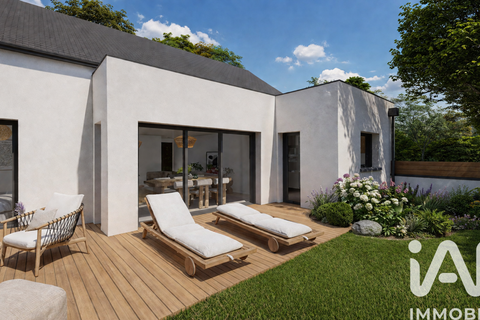 Villa a Ploeren, Morbihan, Ploeren - € 399.000 | Ref: 81345 - foto 4