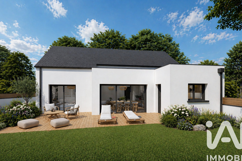 Villa a Ploeren, Morbihan, Ploeren - € 399.000 | Ref: 81345 - foto 5