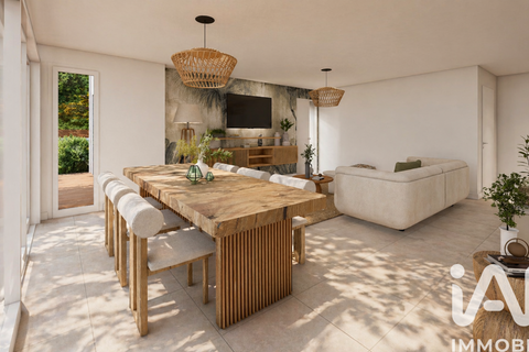 Villa a Ploeren, Morbihan, Ploeren - € 399.000 | Ref: 81345 - foto 8