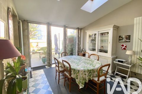 Villa a Libourne, Gironde, Libourne - € 386.000 | Ref: 72028 - foto 6