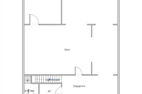Villa a Libourne, Gironde, Libourne - € 386.000 | Ref: 72028 - foto 14
