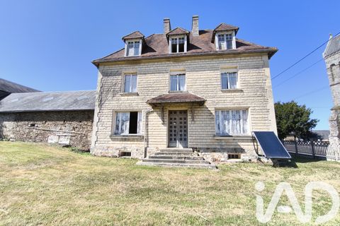 Villa em Longraye, Calvados, Longraye - € 468.000 | Ref: 50298 - foto 2
