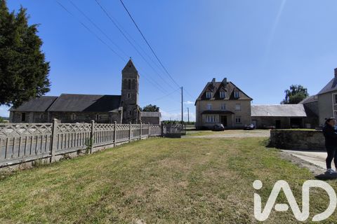Villa em Longraye, Calvados, Longraye - € 468.000 | Ref: 50298 - foto 3