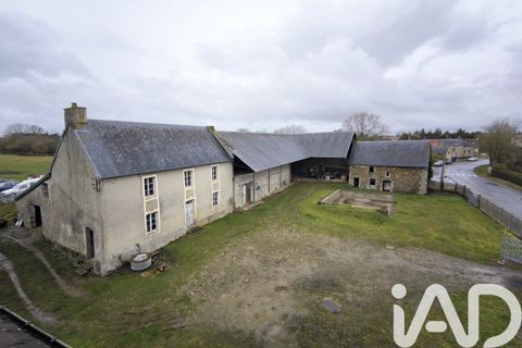 Villa em Longraye, Calvados, Longraye - € 468.000 | Ref: 50298 - foto 4