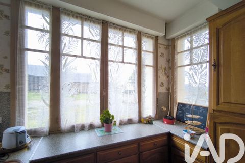 Villa em Longraye, Calvados, Longraye - € 468.000 | Ref: 50298 - foto 12