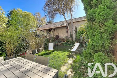 Villa a Saint-Germain-en-Laye, Yvelines, Saint-Germain-en-Laye - € 729.000 | Ref: 79805 - foto 4