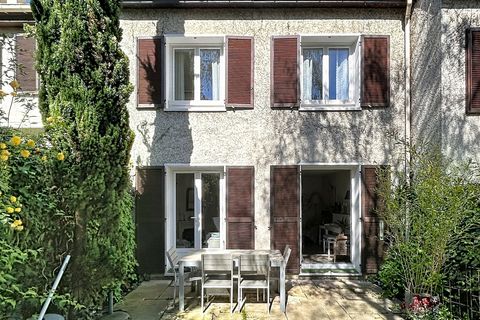 Villa a Saint-Germain-en-Laye, Yvelines, Saint-Germain-en-Laye - € 729.000 | Ref: 79805 - foto 14