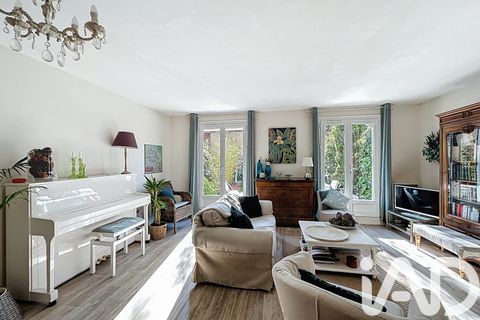 Villa a Saint-Germain-en-Laye, Yvelines, Saint-Germain-en-Laye - € 729.000 | Ref: 79805 - foto 2