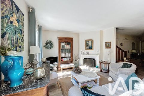 Villa a Saint-Germain-en-Laye, Yvelines, Saint-Germain-en-Laye - € 729.000 | Ref: 79805 - foto 3