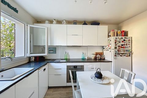 Villa a Saint-Germain-en-Laye, Yvelines, Saint-Germain-en-Laye - € 729.000 | Ref: 79805 - foto 6