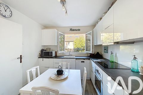 Villa a Saint-Germain-en-Laye, Yvelines, Saint-Germain-en-Laye - € 729.000 | Ref: 79805 - foto 5