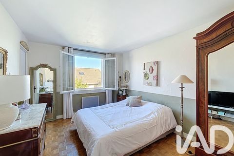 Villa a Saint-Germain-en-Laye, Yvelines, Saint-Germain-en-Laye - € 729.000 | Ref: 79805 - foto 7