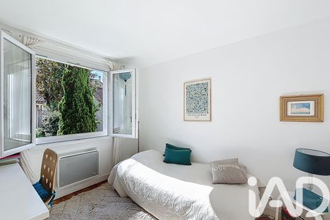 Villa a Saint-Germain-en-Laye, Yvelines, Saint-Germain-en-Laye - € 729.000 | Ref: 79805 - foto 11