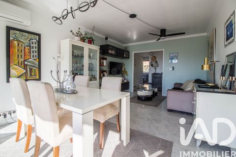 Leilighet i Nice, Alpes-Maritimes, Nice - € 419 000 | Ref: 49850 - foto 5