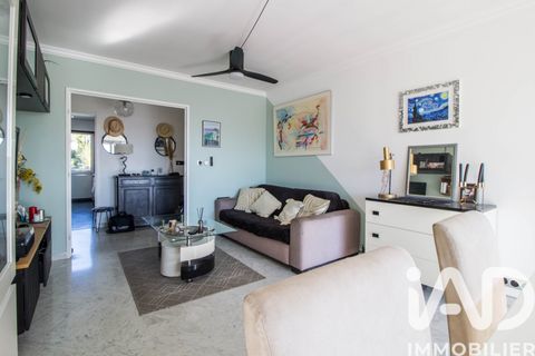 Leilighet i Nice, Alpes-Maritimes, Nice - € 419 000 | Ref: 49850 - foto 6