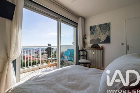 Leilighet i Nice, Alpes-Maritimes, Nice - € 419 000 | Ref: 49850 - foto 8