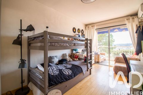 Leilighet i Nice, Alpes-Maritimes, Nice - € 419 000 | Ref: 49850 - foto 9