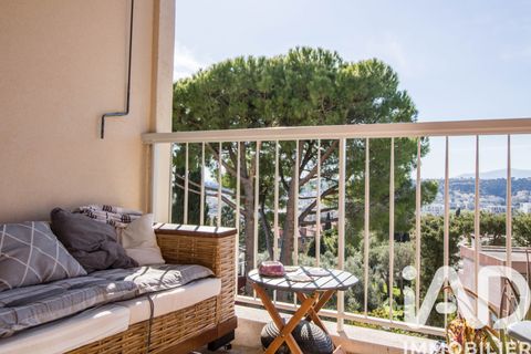 Leilighet i Nice, Alpes-Maritimes, Nice - € 419 000 | Ref: 49850 - foto 10