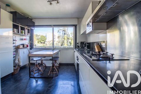 Leilighet i Nice, Alpes-Maritimes, Nice - € 419 000 | Ref: 49850 - foto 11