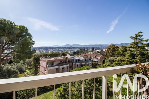 Leilighet i Nice, Alpes-Maritimes, Nice - € 419 000 | Ref: 49850 - foto 14