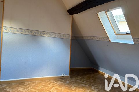 Erhvervsejendom i Senlis, Oise, Senlis - € 242.000 | Ref: 14242 - foto 4