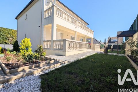 Villa i Cormontreuil, Marne, Cormontreuil - € 696.000 | Ref: 59177 - foto 2