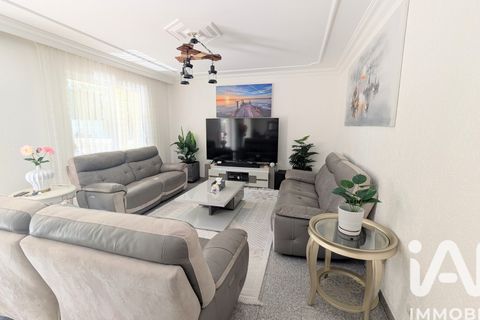 Villa i Cormontreuil, Marne, Cormontreuil - € 696.000 | Ref: 59177 - foto 10