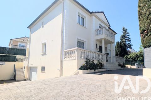 Villa i Cormontreuil, Marne, Cormontreuil - € 696.000 | Ref: 59177 - foto 8