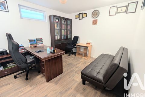 Villa i Cormontreuil, Marne, Cormontreuil - € 696.000 | Ref: 59177 - foto 17