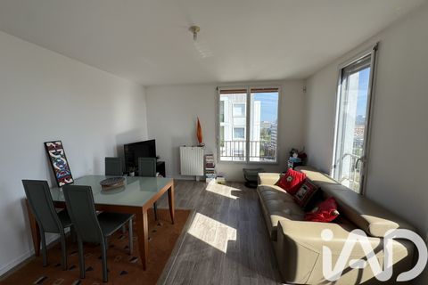 Lejlighed i Evry-Courcouronnes, Essonne, Evry-Courcouronnes - € 179.000 | Ref: 65541 - foto 1