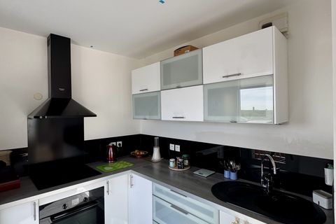Lejlighed i Evry-Courcouronnes, Essonne, Evry-Courcouronnes - € 179.000 | Ref: 65541 - foto 3