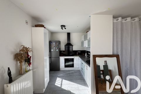 Lejlighed i Evry-Courcouronnes, Essonne, Evry-Courcouronnes - € 179.000 | Ref: 65541 - foto 4