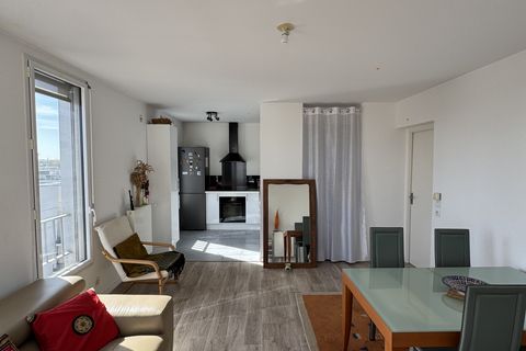 Lejlighed i Evry-Courcouronnes, Essonne, Evry-Courcouronnes - € 179.000 | Ref: 65541 - foto 8