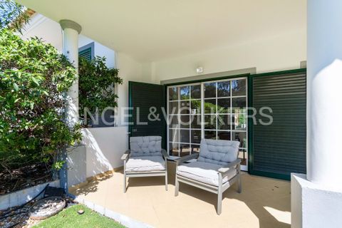 Villa i Almancil, Faro, Almancil - € 1.095.000 | Ref: W-048XPQ - foto 6