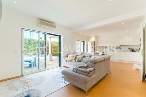 Villa i Almancil, Faro, Almancil - € 1.095.000 | Ref: W-048XPQ - foto 7