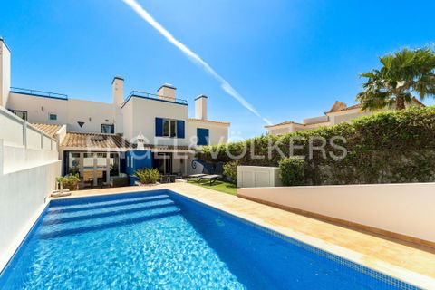 Villa i Almancil, Faro, Almancil - € 1.100.000 | Ref: W-04961D - foto 1