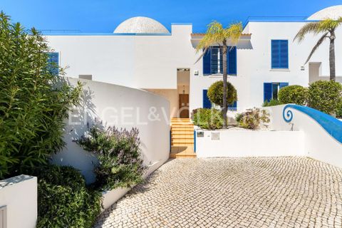 Villa i Almancil, Faro, Almancil - € 1.100.000 | Ref: W-04961D - foto 3