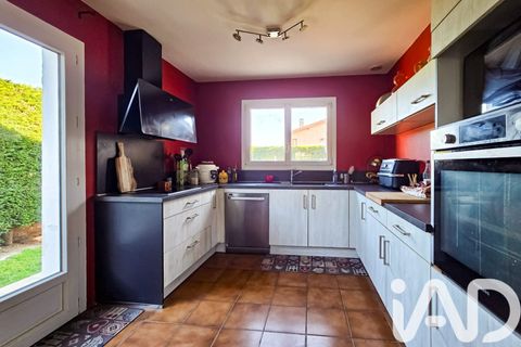 Villa a Aussonne, Haute-Garonne, Aussonne - € 349.000 | Ref: 56579 - foto 6