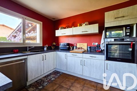 Villa a Aussonne, Haute-Garonne, Aussonne - € 349.000 | Ref: 56579 - foto 7