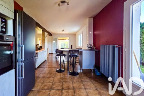 Villa a Aussonne, Haute-Garonne, Aussonne - € 349.000 | Ref: 56579 - foto 8