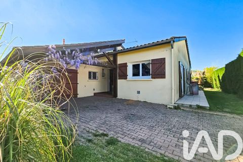 Villa a Aussonne, Haute-Garonne, Aussonne - € 349.000 | Ref: 56579 - foto 13