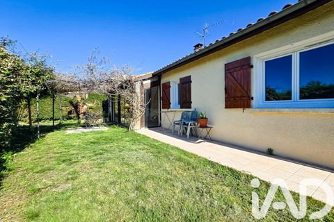 Villa a Aussonne, Haute-Garonne, Aussonne - € 349.000 | Ref: 56579 - foto 14