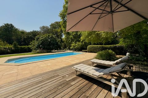 Villa a Prades-le-Lez, Herault, Prades-le-Lez - € 849.000 | Ref: 76335 - foto 2