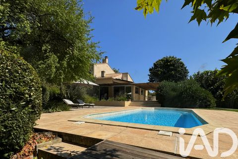 Villa a Prades-le-Lez, Herault, Prades-le-Lez - € 849.000 | Ref: 76335 - foto 3