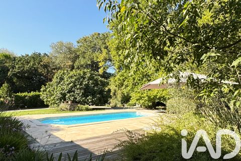 Villa a Prades-le-Lez, Herault, Prades-le-Lez - € 849.000 | Ref: 76335 - foto 4